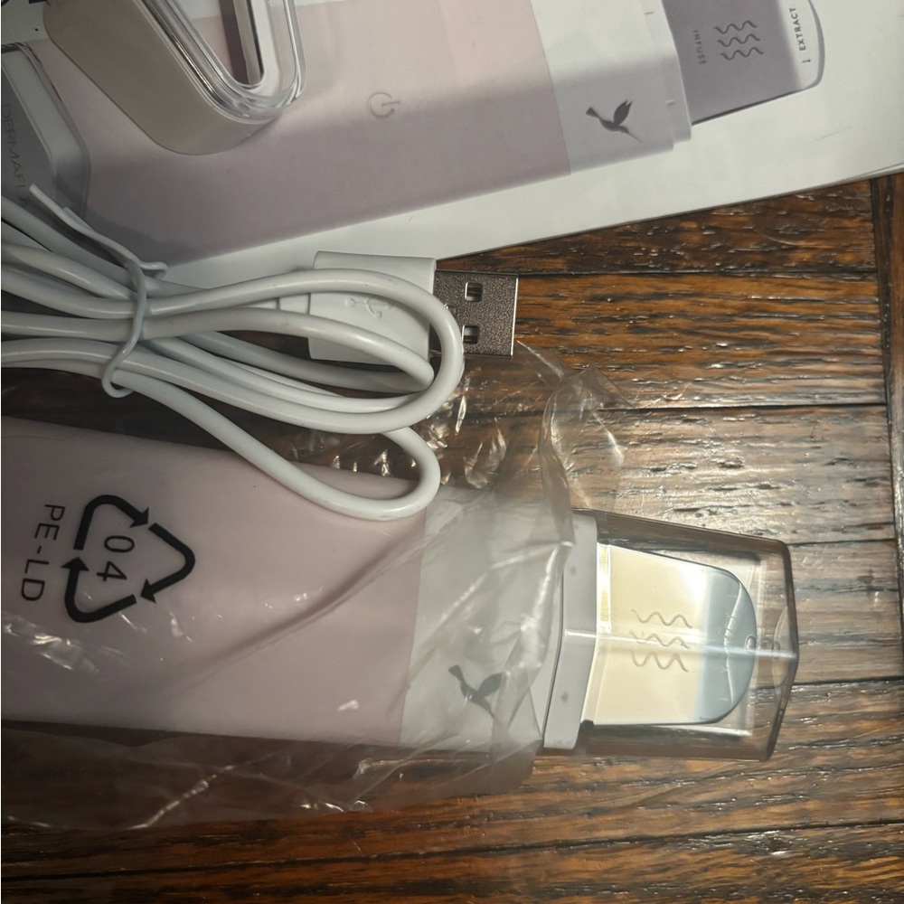 Dermaflash